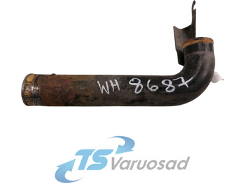 Sistema de refrigeración SCANIA