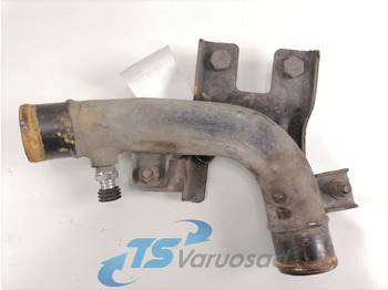 Sistema de refrigeración para Camión Scania Jahutusvedeliku toru, retarder 2018064: foto 4