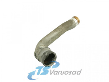 Sistema de refrigeración SCANIA