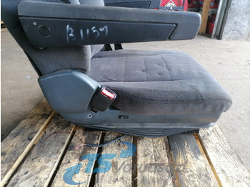 Asiento para Camión Scania Juhiiste: foto 4