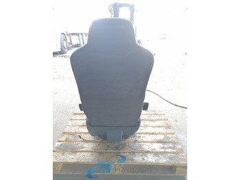 Asiento para Camión Scania Juhiiste: foto 3