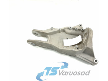 Suspensión de cabina SCANIA