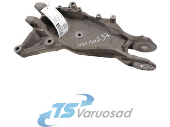 Suspensión de cabina SCANIA