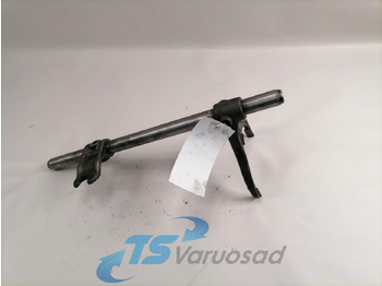 Caja de cambios y piezas SCANIA