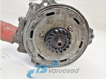 Cárter para Camión Scania Karterituulutuse õliaurude separaator 1921821: foto 4