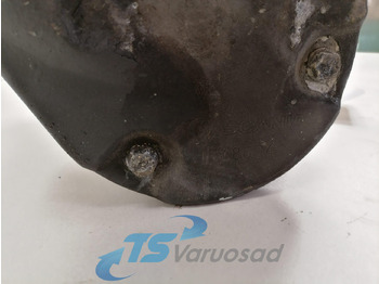 Cárter para Camión Scania Karterituulutuse õliaurude separaator 1921821: foto 5
