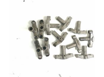 Pieza universal SCANIA