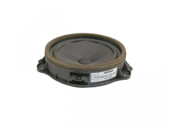 Cabina e interior SCANIA