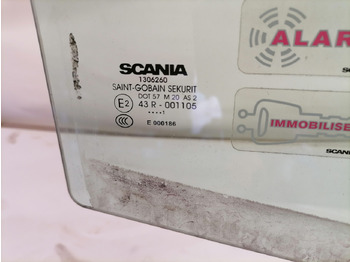 Ventana y piezas para Camión Scania Küljeklaas, parem 1306260: foto 3