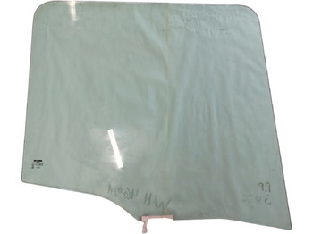 Ventana y piezas SCANIA