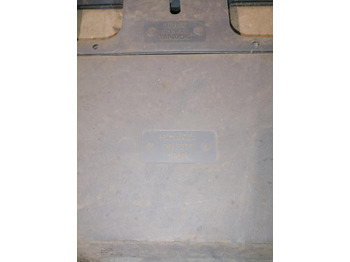 Pieza universal para Camión Scania Kummimatt 2013377: foto 3 Pieza universal para Camión Scania Kummimatt 2013377: foto 3