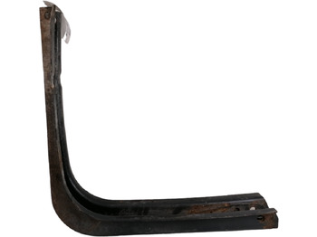 Depósito de combustible SCANIA