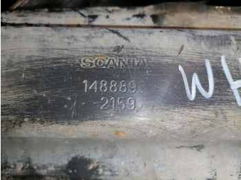 Depósito de combustible para Camión Scania Kütusepaagi kandur, Scania 1488893: foto 5 Depósito de combustible para Camión Scania Kütusepaagi kandur, Scania 1488893: foto 5