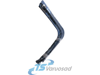 Depósito de combustible SCANIA