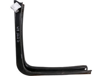 Depósito de combustible SCANIA