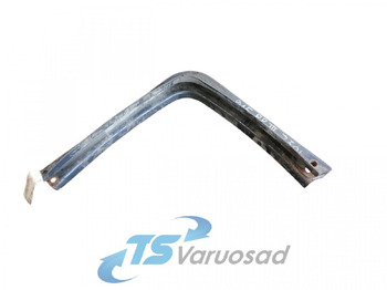 Depósito de combustible SCANIA