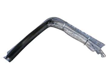 Depósito de combustible SCANIA