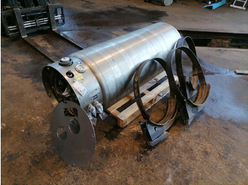 Depósito de combustible para Camión Scania Kütusepaak 406L (LNG) 2859386: foto 2 Depósito de combustible para Camión Scania Kütusepaak 406L (LNG) 2859386: foto 2