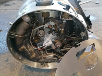 Depósito de combustible para Camión Scania Kütusepaak 406L (LNG) 2859386: foto 5 Depósito de combustible para Camión Scania Kütusepaak 406L (LNG) 2859386: foto 5