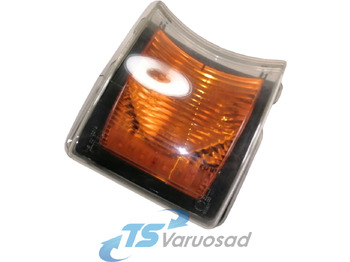 Luz/ Iluminación SCANIA