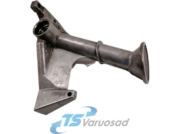 Motor y piezas SCANIA