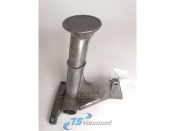 Motor y piezas SCANIA