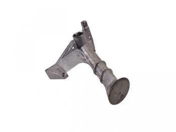 Motor y piezas SCANIA