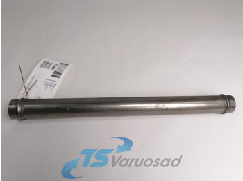 Motor y piezas SCANIA