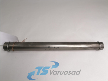 Motor y piezas SCANIA