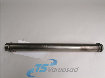 Motor y piezas SCANIA