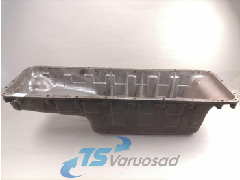 Cárter de aceite para Camión Scania Oil sump 1549598: foto 2