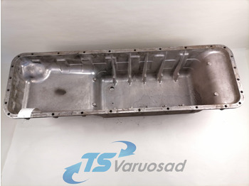 Cárter de aceite para Camión Scania Oil sump 1549598: foto 3