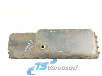 Cárter de aceite para Camión Scania Oil sump 1549598: foto 5