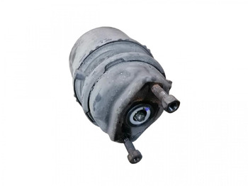 Piezas de freno SCANIA