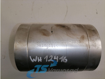 Piezas de freno para Camión Scania Retarder / osad, muu 1527338: foto 4 Piezas de freno para Camión Scania Retarder / osad, muu 1527338: foto 4