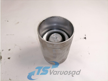 Piezas de freno SCANIA