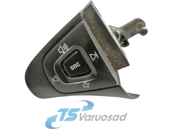 Dirección SCANIA