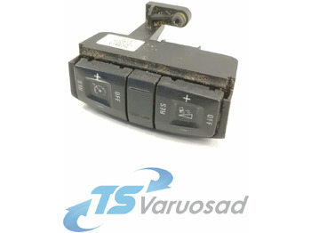 Dirección SCANIA