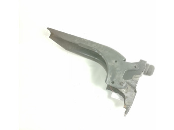 Suspensión de cabina SCANIA