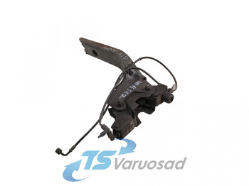 Suspensión de cabina SCANIA