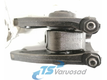 Pieza universal para Camión Scania Set of rockers with shaft 2505837: foto 2