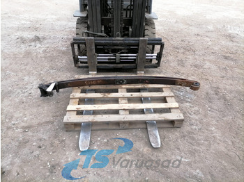 Suspensión de ballestas SCANIA