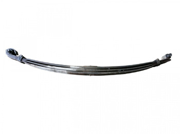 Suspensión de ballestas SCANIA