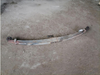Suspensión de ballestas para Camión Scania Spring 2137285: foto 2