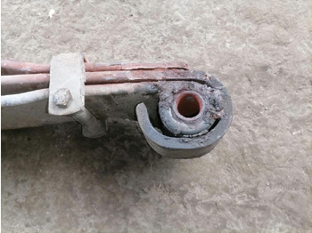 Suspensión de ballestas para Camión Scania Spring 2137285: foto 4