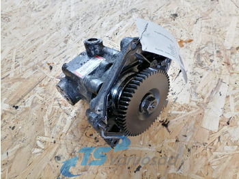 Bomba de dirección SCANIA