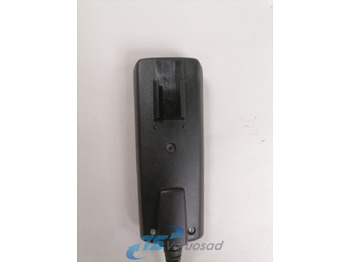 Calefacción/ Ventilación para Camión Scania Switch, heater 1758152: foto 3