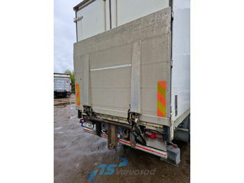 Pieza universal SCANIA