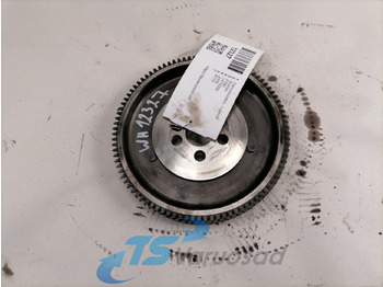 Motor y piezas SCANIA