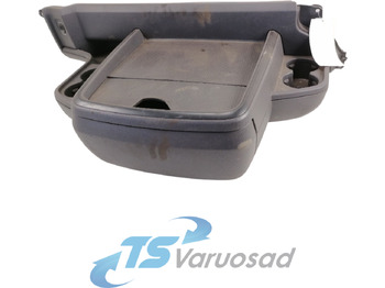 Pieza universal SCANIA